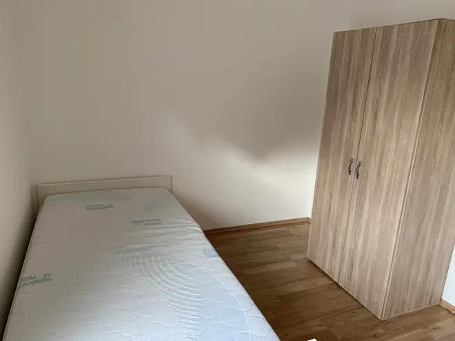 3 Zimmer Wohnung mit 70 m² in Frankfurt am Main – Bild 11