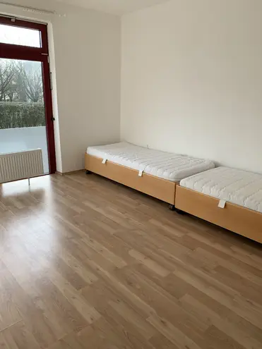 3 Zimmer Wohnung mit 70 m² in Frankfurt am Main – Bild 3