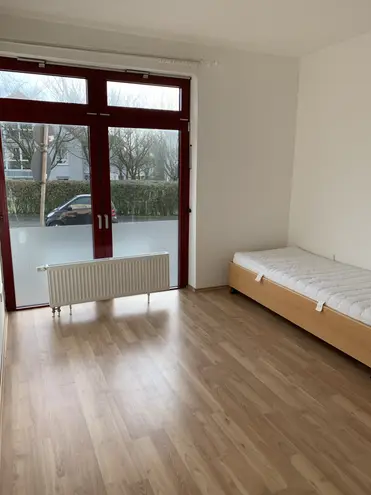 3 Zimmer Wohnung mit 70 m² in Frankfurt am Main – Bild 4