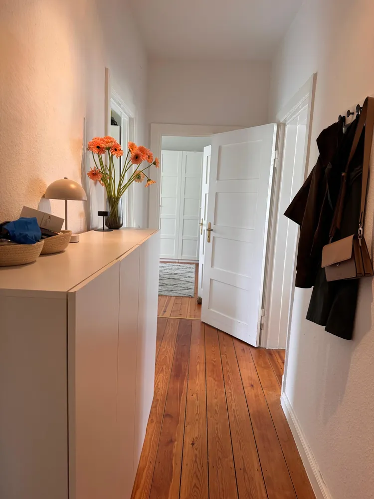 3 Zimmer Wohnung mit 73 m² in Rostock – Bild 4