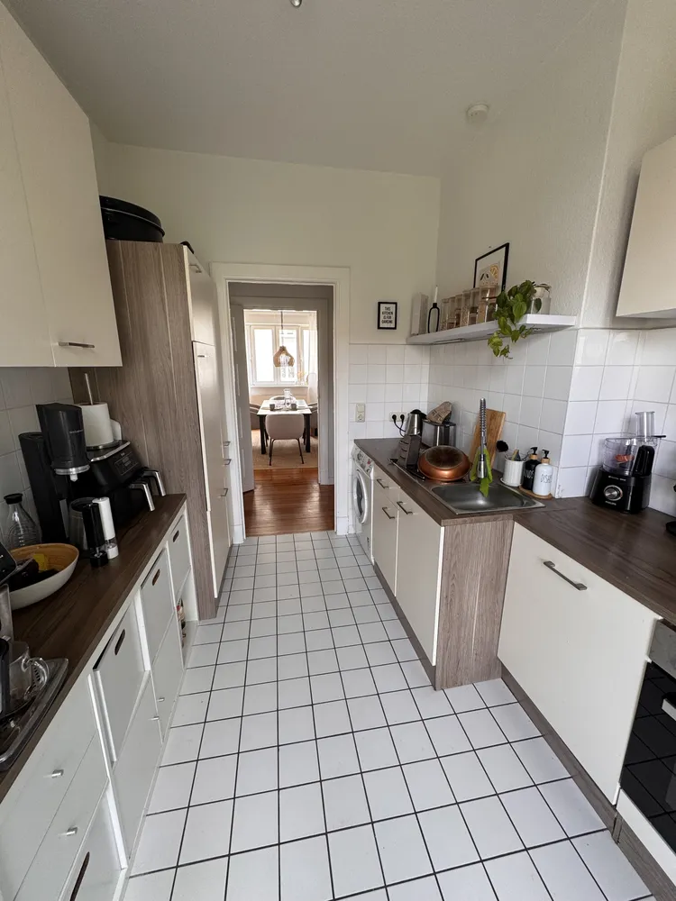 3 Zimmer Wohnung mit 73 m² in Rostock – Bild 7