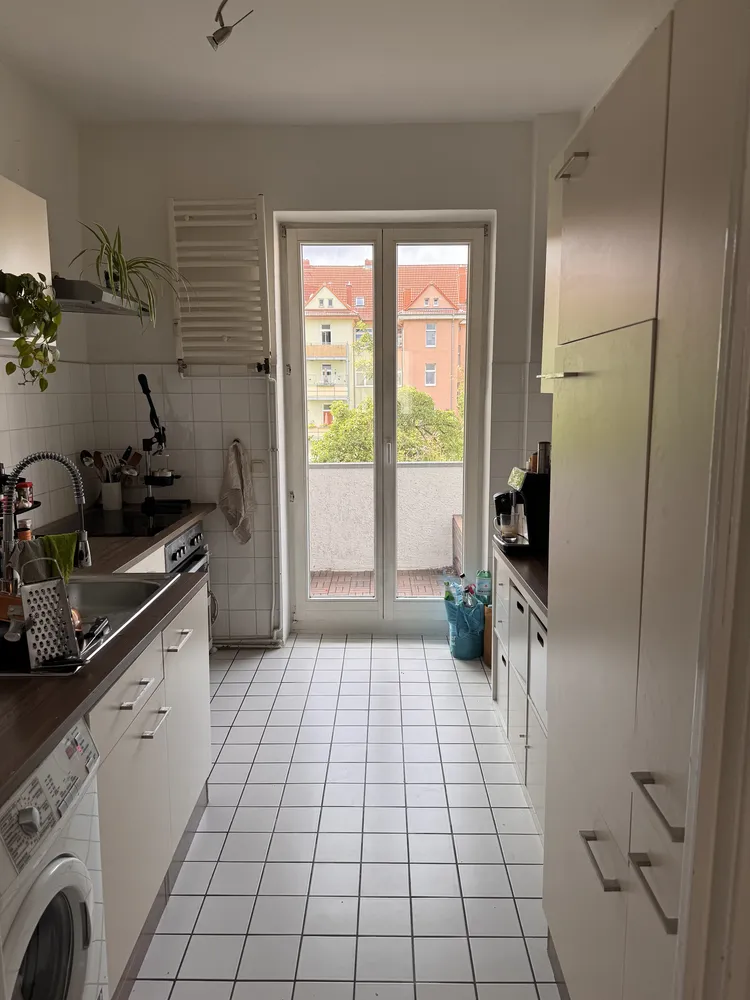 3 Zimmer Wohnung mit 73 m² in Rostock – Bild 8