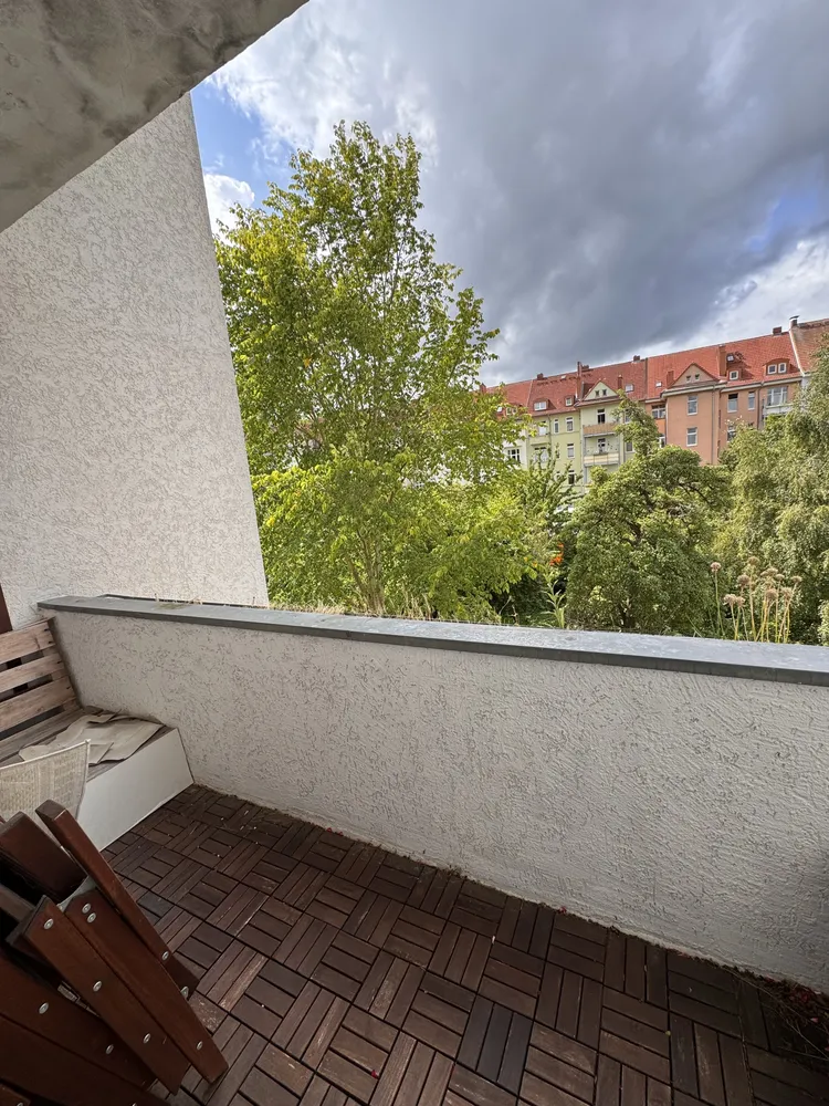 3 Zimmer Wohnung mit 73 m² in Rostock – Bild 9