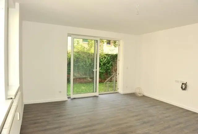 3 Zimmer Wohnung mit 78 m² in Zwickau – Bild 1