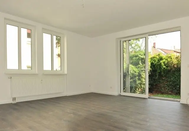 3 Zimmer Wohnung mit 78 m² in Zwickau – Bild 2