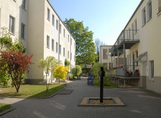 3 Zimmer Wohnung mit 78 m² in Zwickau – Bild 8