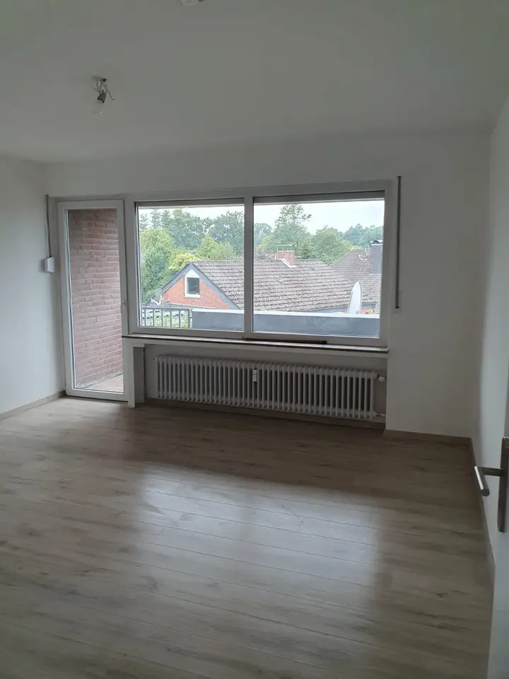 Studio mit 40 m² in Ahaus – Bild 1