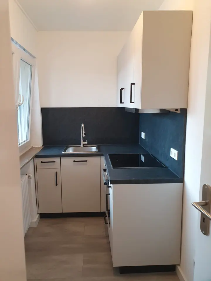 Studio mit 40 m² in Ahaus – Bild 2
