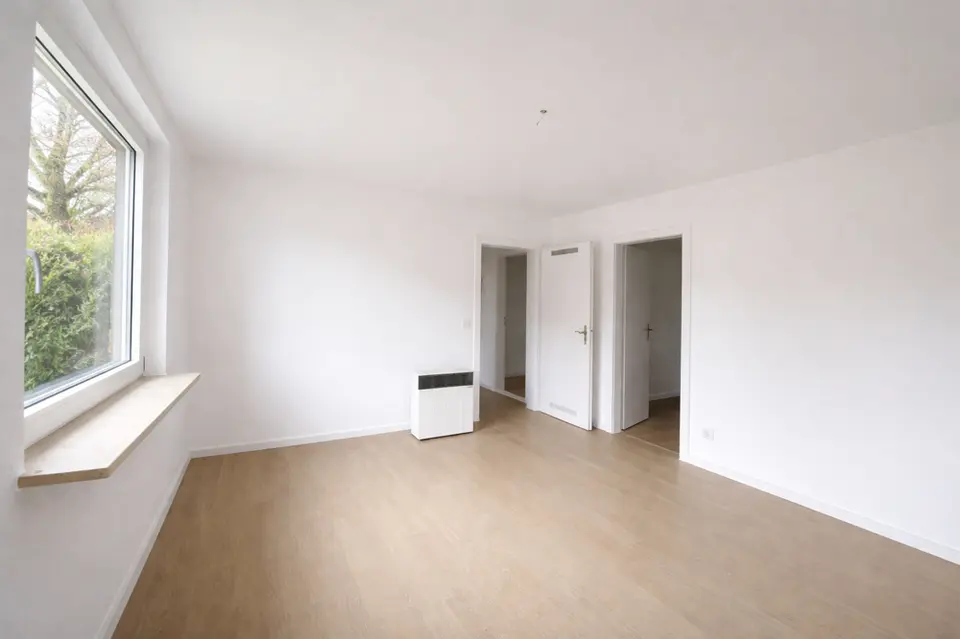 Studio mit 40 m² in Ahaus – Bild 8