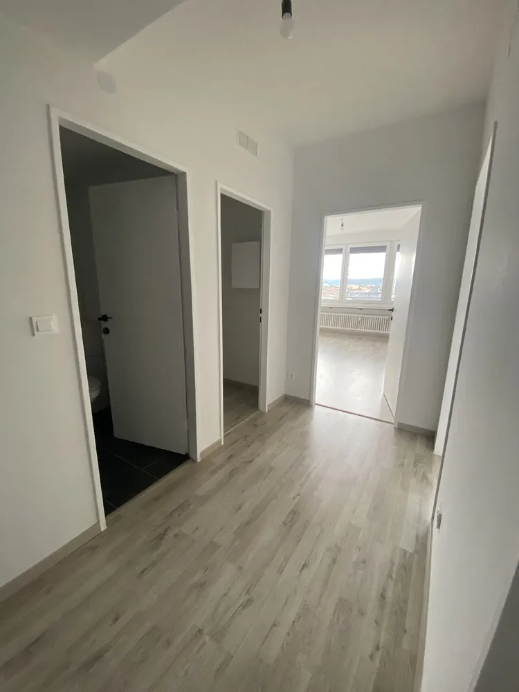 2 Zimmer Wohnung mit 59 m² in Bayreuth – Bild 3