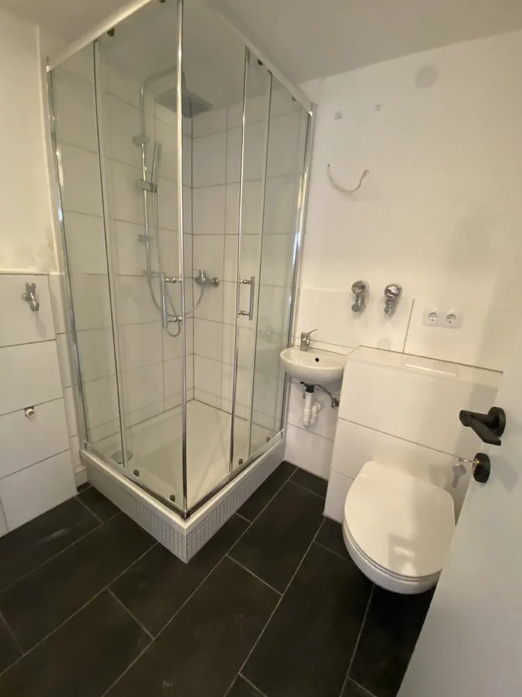 2 Zimmer Wohnung mit 59 m² in Bayreuth – Bild 5