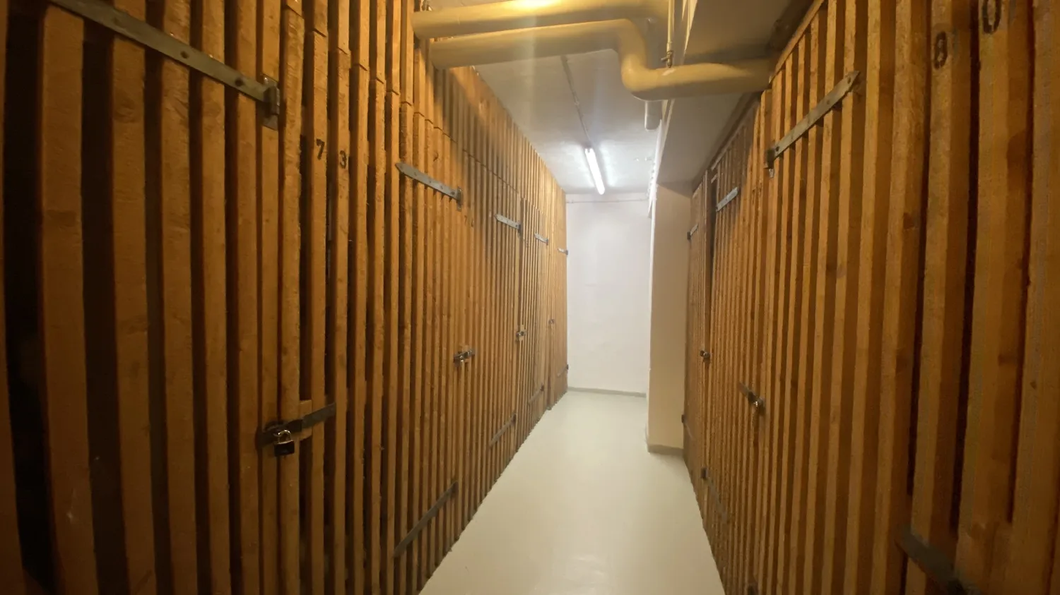 2 Zimmer Wohnung mit 59 m² in Bayreuth – Bild 7