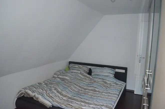 4 Zimmer Haus mit 100 m² in Siegen – Bild 12
