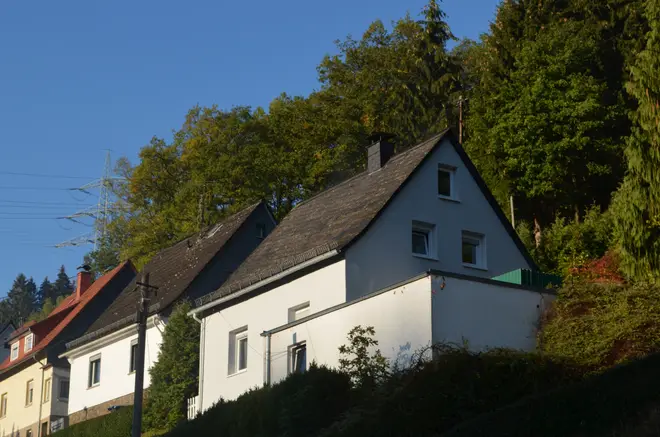 4 Zimmer Haus mit 100 m² in Siegen – Bild 3