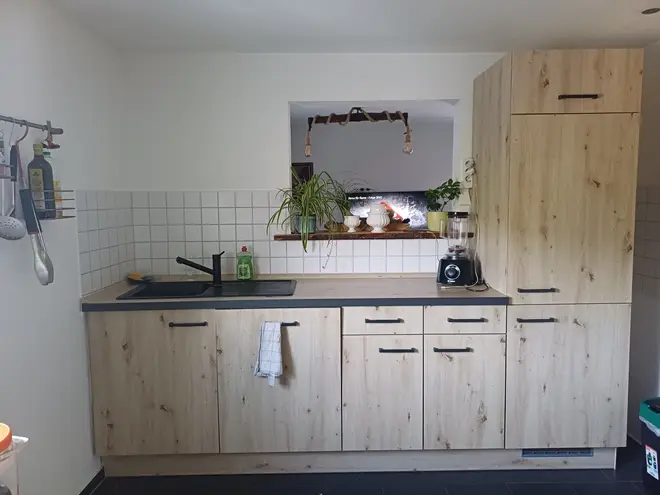 4 Zimmer Haus mit 100 m² in Siegen – Bild 1