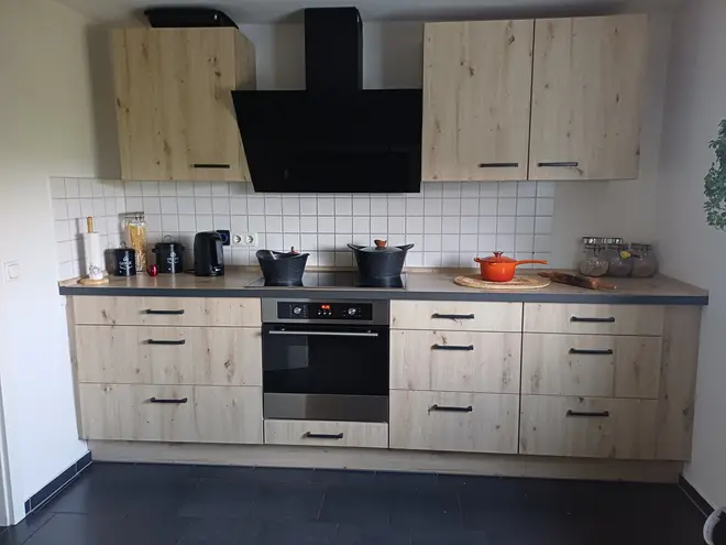 4 Zimmer Haus mit 100 m² in Siegen – Bild 6