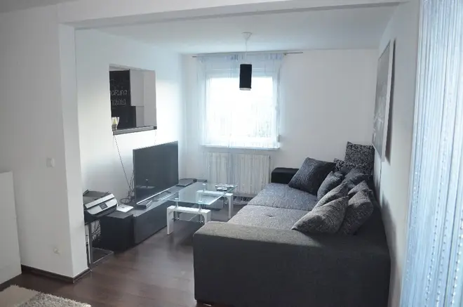 4 Zimmer Haus mit 100 m² in Siegen – Bild 8