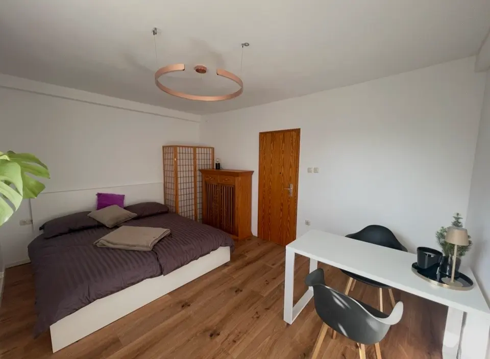 2 Zimmer Wohnung mit 35 m² in Hildesheim – Bild 1