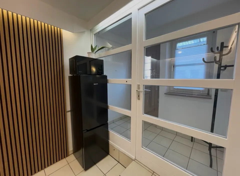 2 Zimmer Wohnung mit 35 m² in Hildesheim – Bild 2
