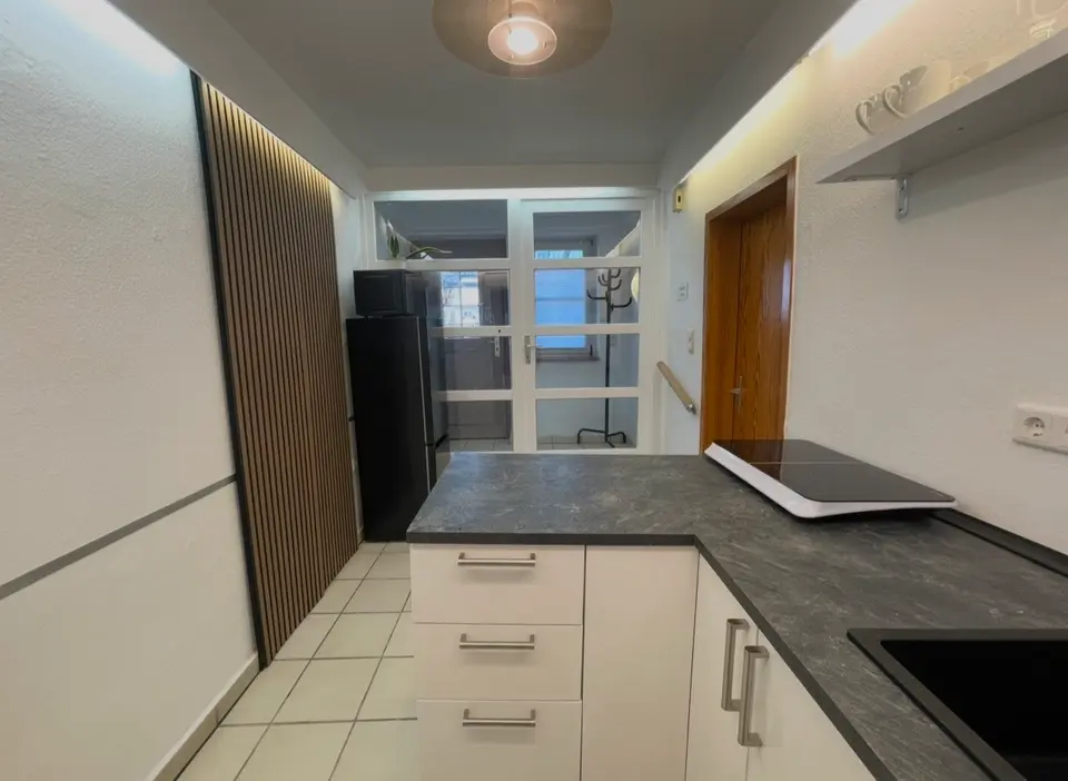 2 Zimmer Wohnung mit 35 m² in Hildesheim – Bild 3