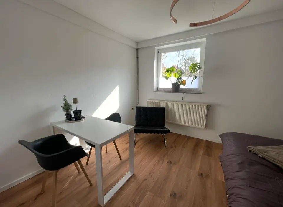 2 Zimmer Wohnung mit 35 m² in Hildesheim – Bild 4