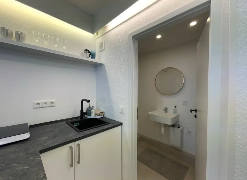 2 Zimmer Wohnung mit 35 m² in Hildesheim – Bild 5