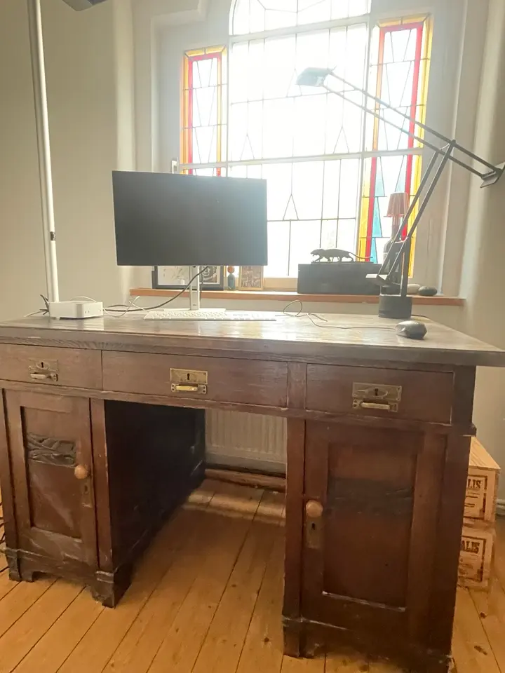 2 Zimmer Wohnung mit 35 m² in Hildesheim – Bild 8