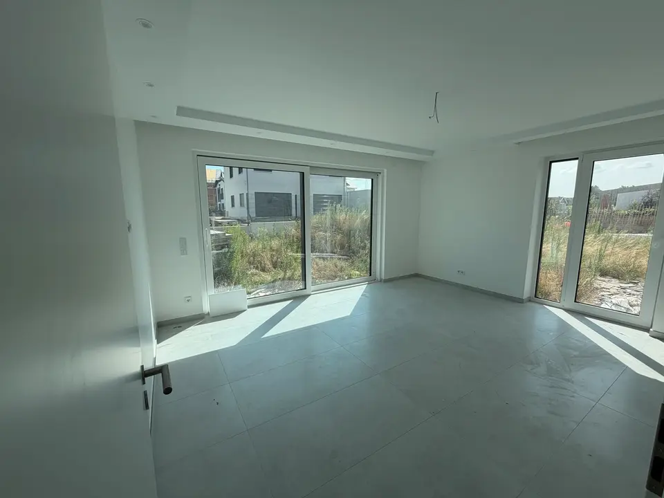 3 Zimmer Wohnung mit 98 m² in Hanau – Bild 1