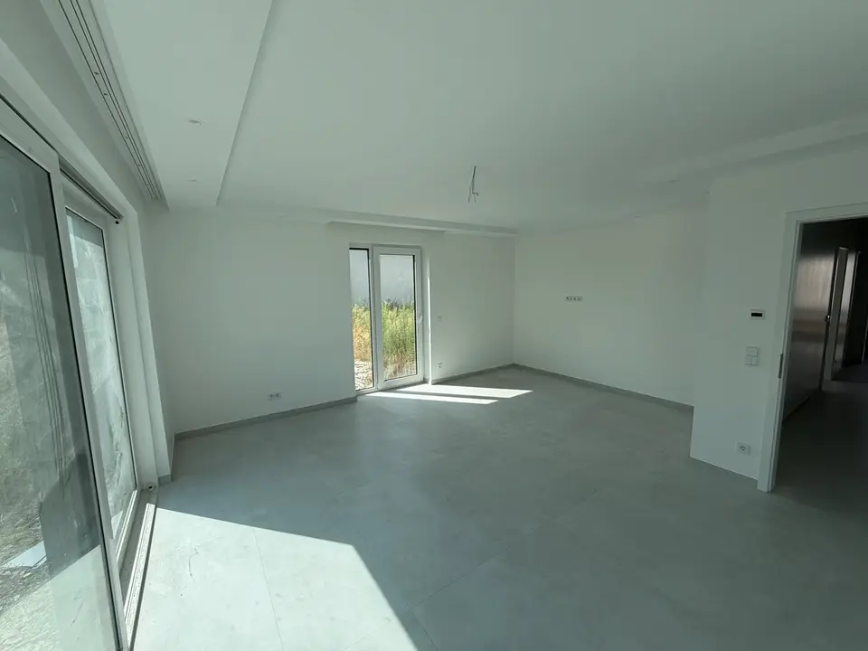 3 Zimmer Wohnung mit 98 m² in Hanau – Bild 2
