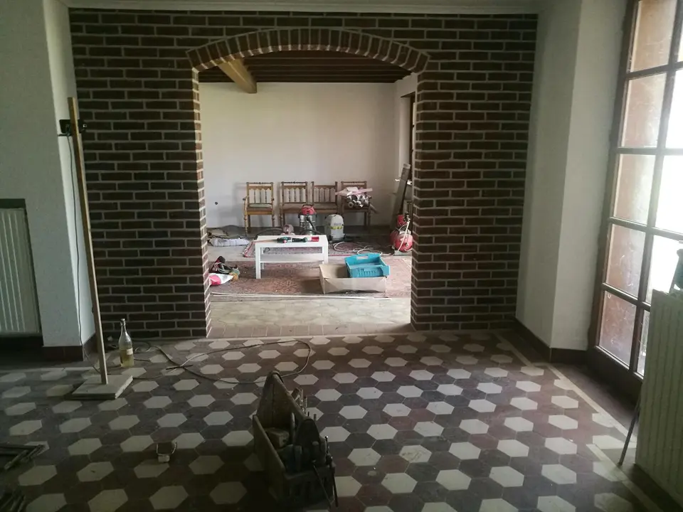 3 Zimmer Haus mit 110 m² in Krefeld – Bild 2