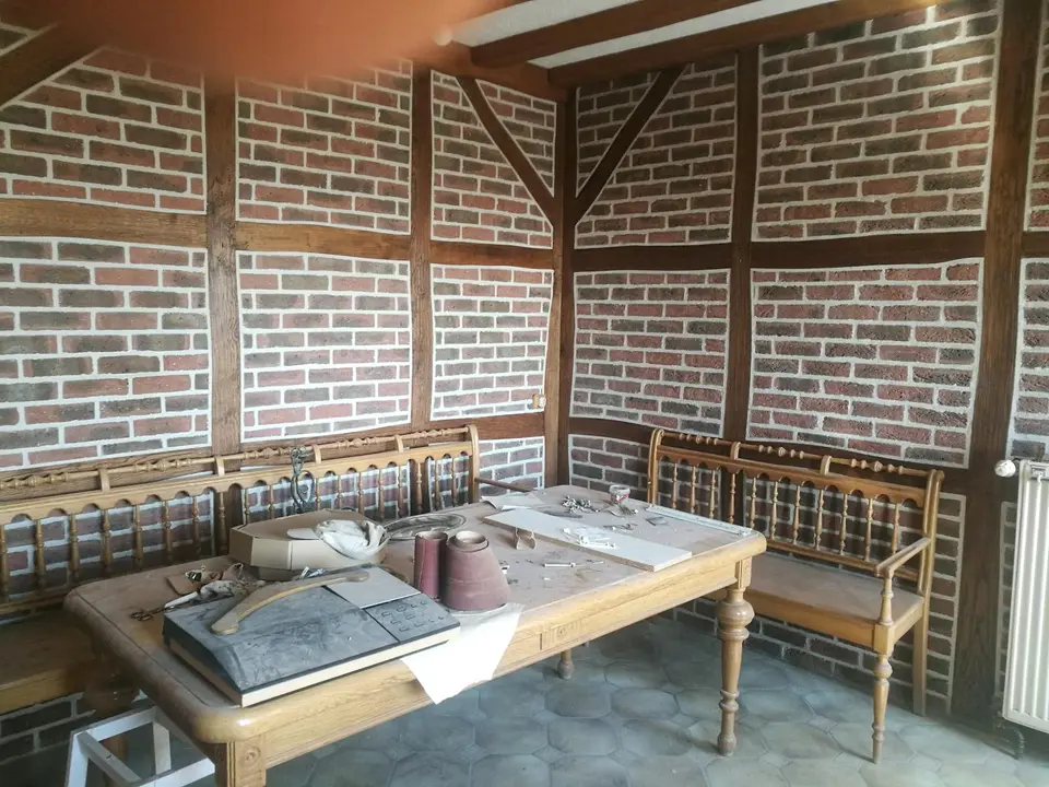 3 Zimmer Haus mit 110 m² in Krefeld – Bild 4