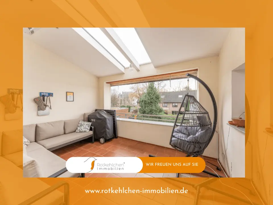 3 Zimmer Haus mit 110 m² in Krefeld – Bild 8