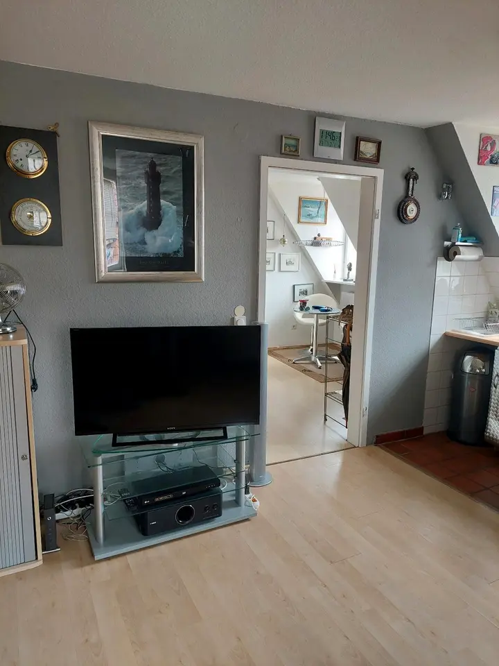 WG-Zimmer mit 42 m² in Winsen (Luhe) – Bild 3