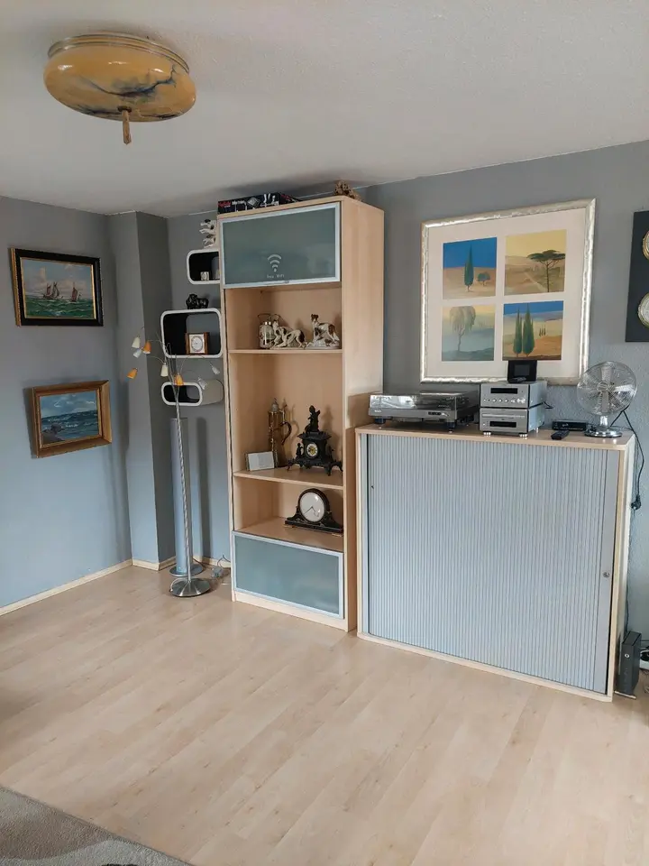 WG-Zimmer mit 42 m² in Winsen (Luhe) – Bild 4