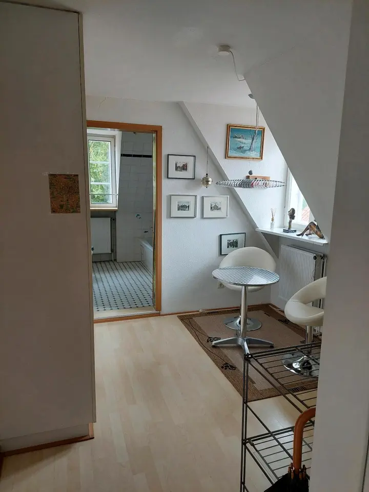 WG-Zimmer mit 42 m² in Winsen (Luhe) – Bild 6