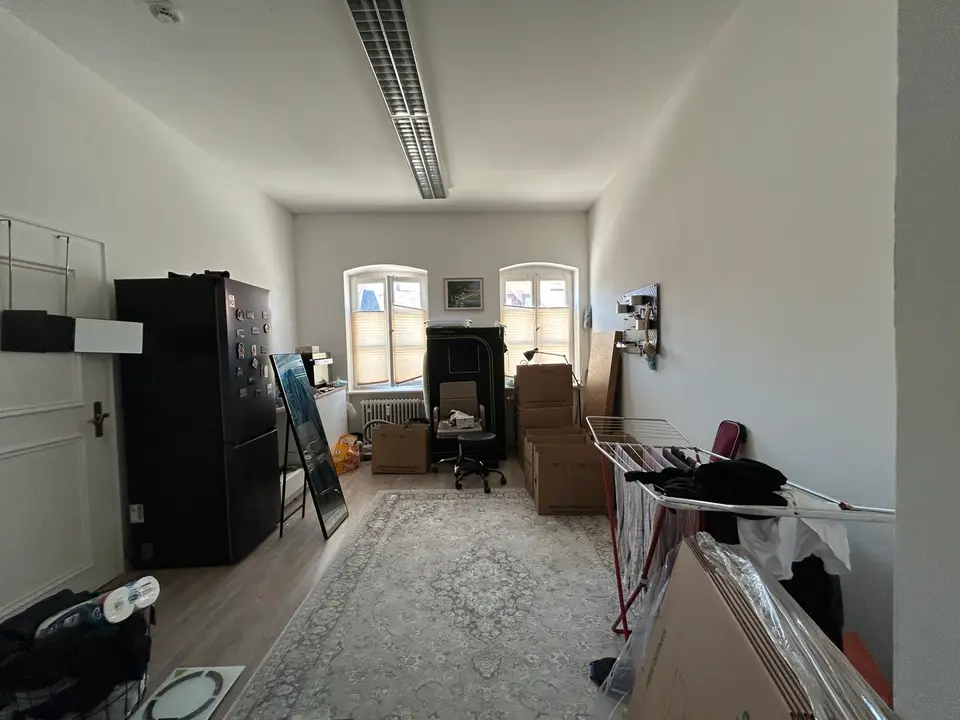 WG-Zimmer mit 40 m² in Freising – Bild 2