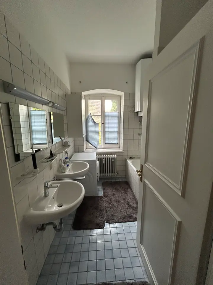 WG-Zimmer mit 40 m² in Freising – Bild 5