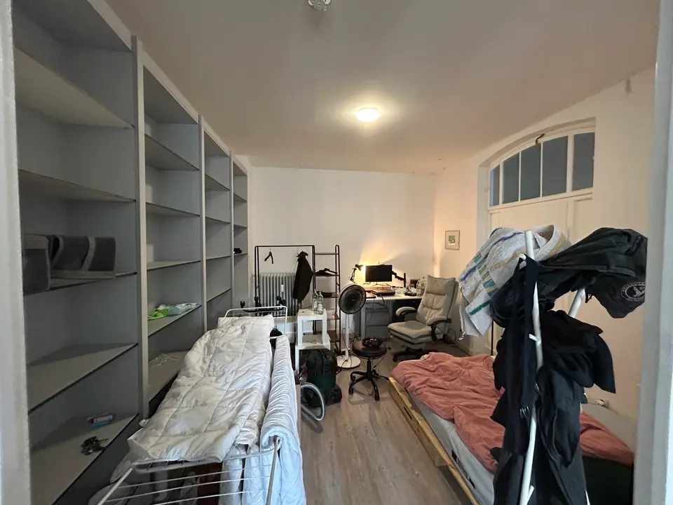 WG-Zimmer mit 40 m² in Freising – Bild 7