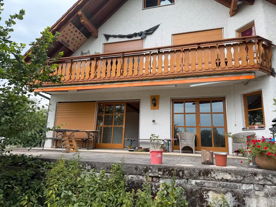 WG-Zimmer mit 40 m² in Freising – Bild 9