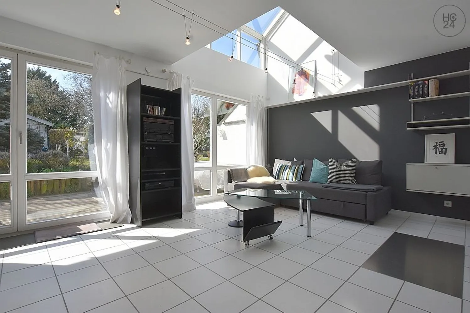 5 Zimmer Haus mit 130 m² in Stuttgart – Bild 1