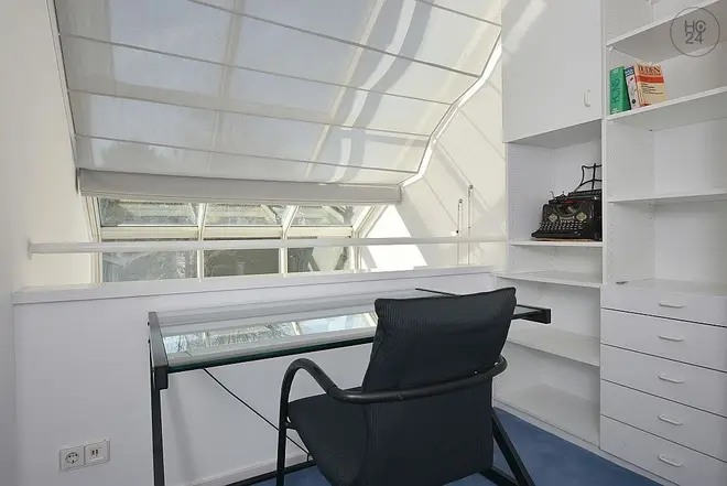 5 Zimmer Haus mit 130 m² in Stuttgart – Bild 11
