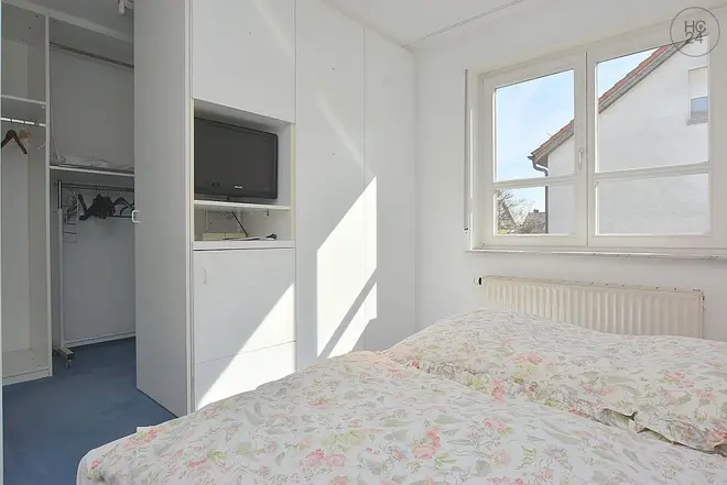 5 Zimmer Haus mit 130 m² in Stuttgart – Bild 12