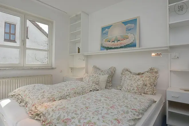 5 Zimmer Haus mit 130 m² in Stuttgart – Bild 2