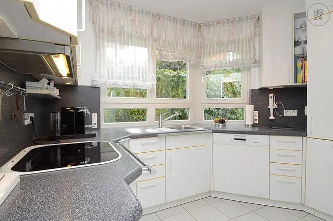 5 Zimmer Haus mit 130 m² in Stuttgart – Bild 3