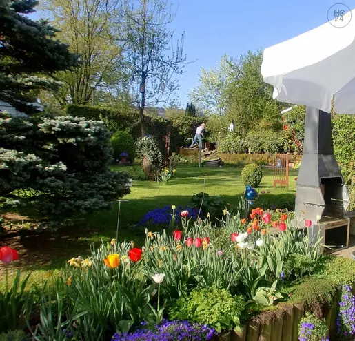 5 Zimmer Haus mit 130 m² in Stuttgart – Bild 5