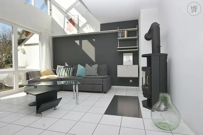 5 Zimmer Haus mit 130 m² in Stuttgart – Bild 6
