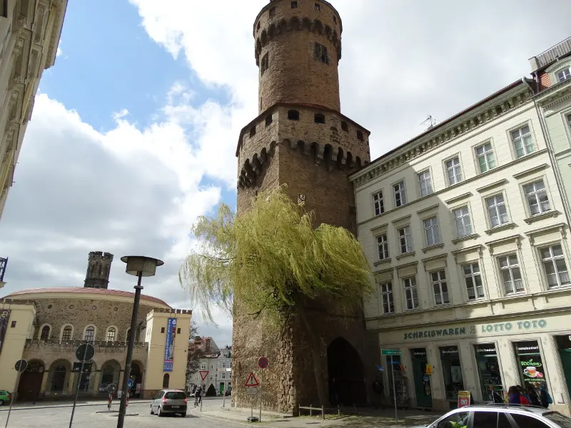 2 Zimmer Wohnung mit 70 m² in Görlitz – Bild 1
