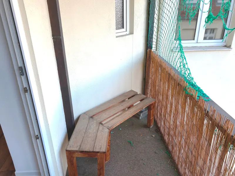 2 Zimmer Wohnung mit 70 m² in Görlitz – Bild 3
