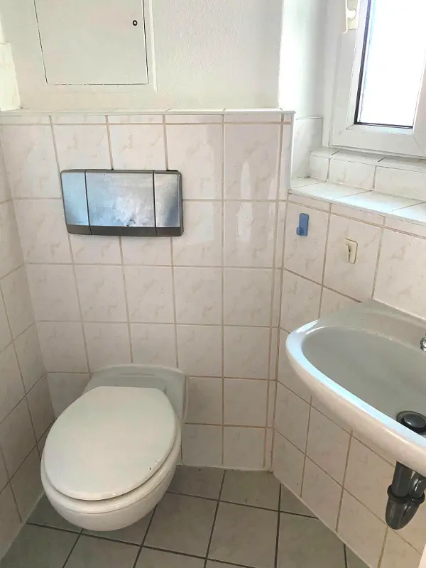 2 Zimmer Wohnung mit 70 m² in Görlitz – Bild 5