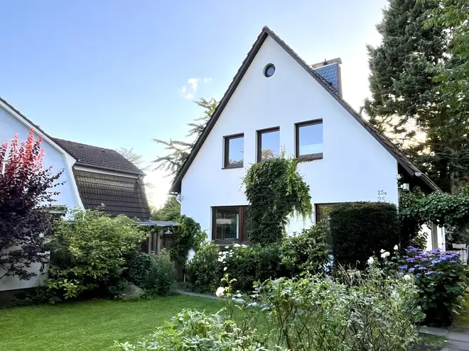 5 Zimmer Haus mit 136 m² in Celle – Bild 5